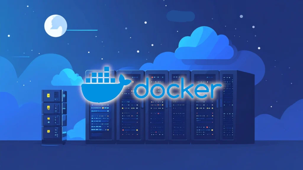 laendle hosting Ducker Managed Hosting header