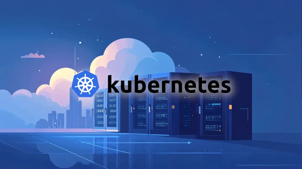 laendle hosting Kubernetes Managed Hosting header