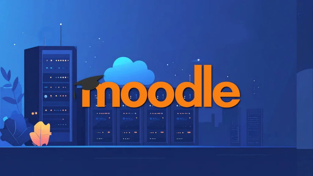 laendle hosting Moodle Managed Hosting header
