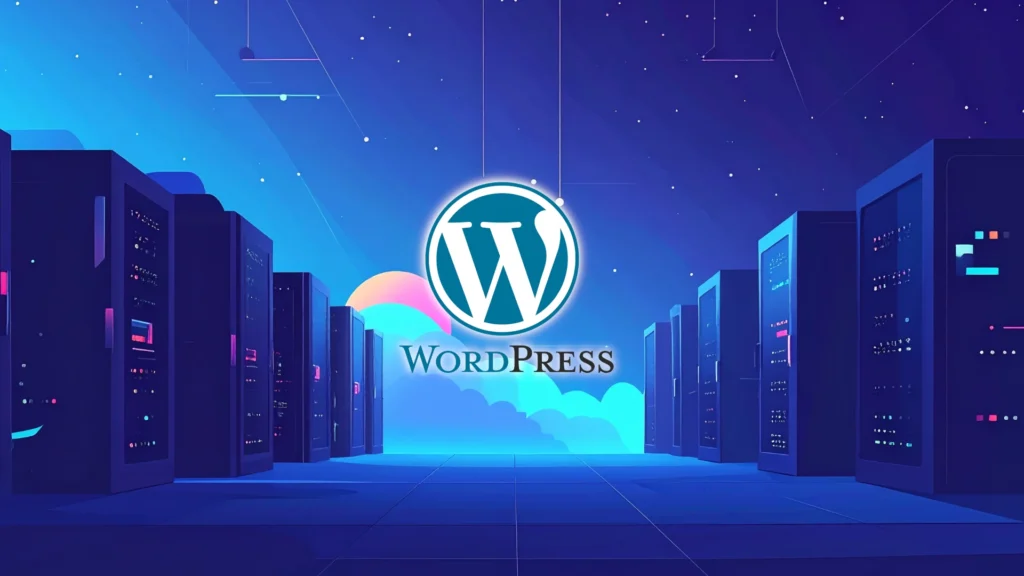 laendle hosting wordpress Managed Hosting header