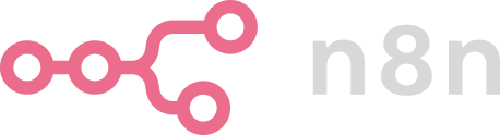 n8n workflow automation logo
