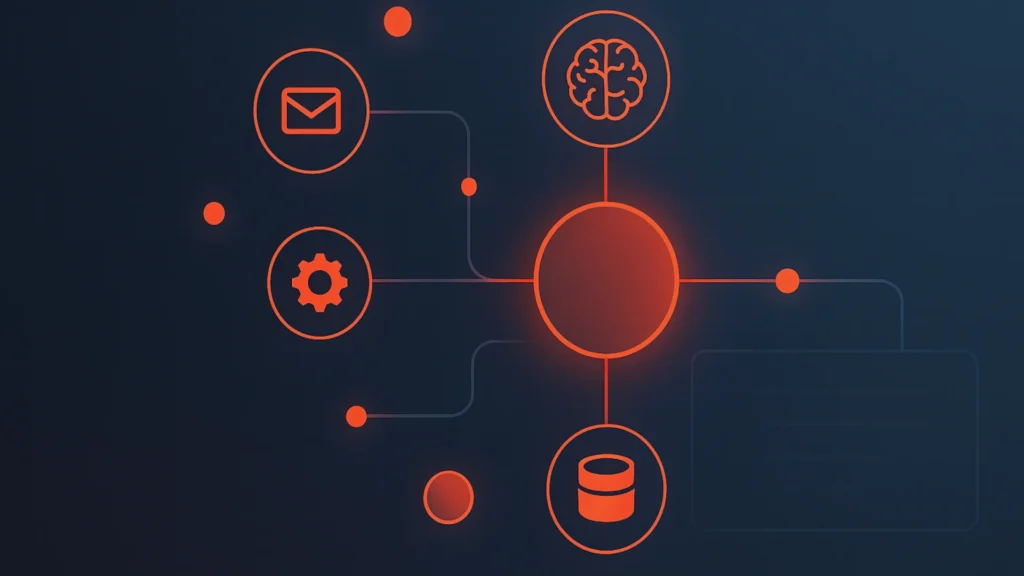 portfolio ai n8n worflow automation & management