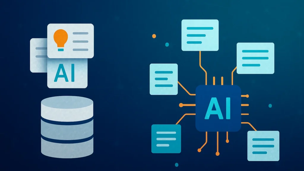 portfolio AI hosting centralzed prompt library