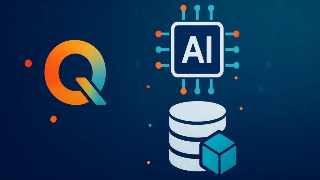 portfolio hosting AI qdrant vectordb