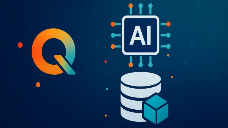 portfolio hosting AI qdrant vectordb
